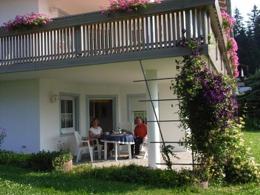 Ferienhaus Wellisch Lohberg Exterior photo
