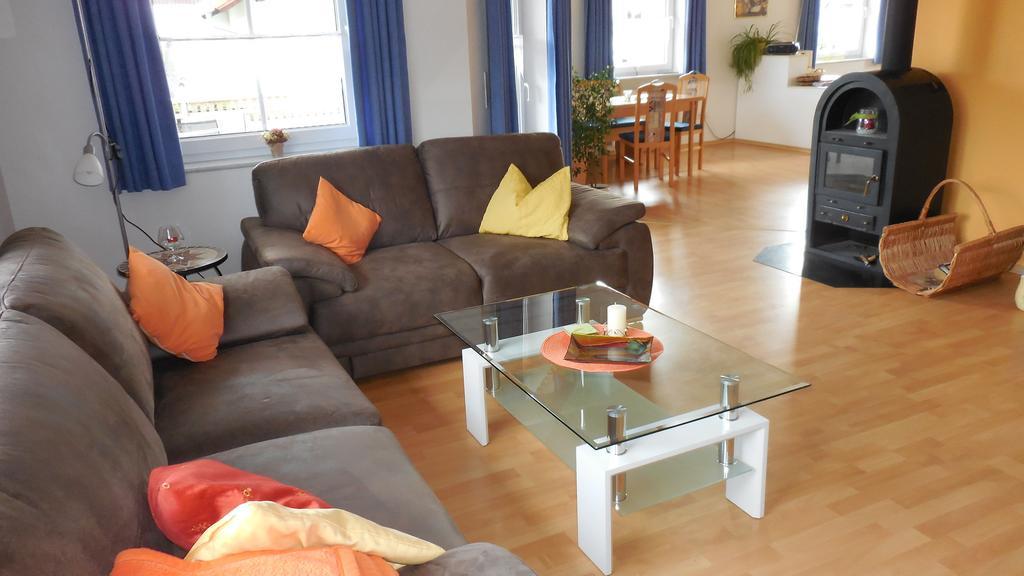 Ferienhaus Wellisch Lohberg Room photo